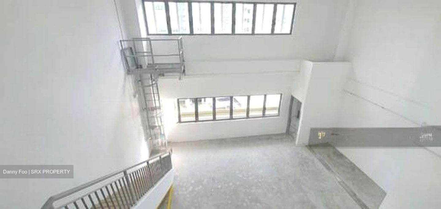 Mactaggart Foodlink (D13), Factory #607889771